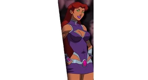 Starfire Death Battle Fanon Wiki Fandom Powered By Wikia