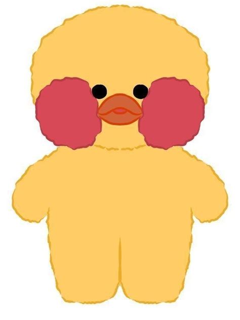 Patito Para Imprimir Xd Doll Drawing Paper Doll Template Paper Animals