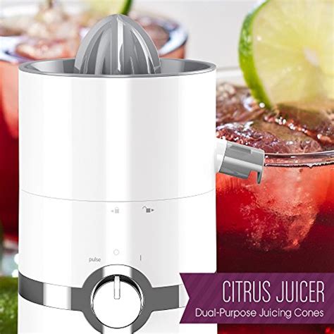 Juiceman JCJ450 Citrus Juicer - The Home Kitchen Store