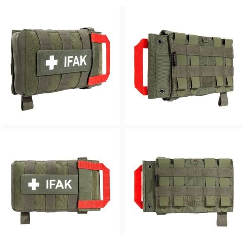 TT IFAK POUCH VL L 47 95