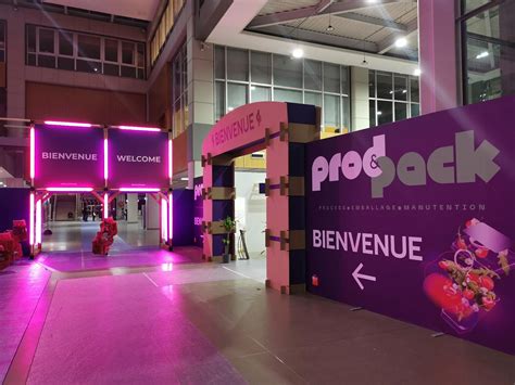 Retour en images sur notre accompagnement de GENEOMAT et Natural