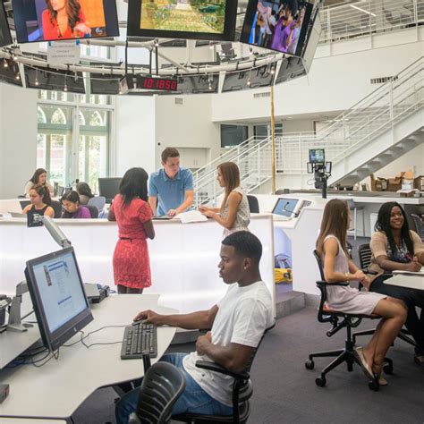 USC Annenberg School for Communications and Journalism – Annenberg ...