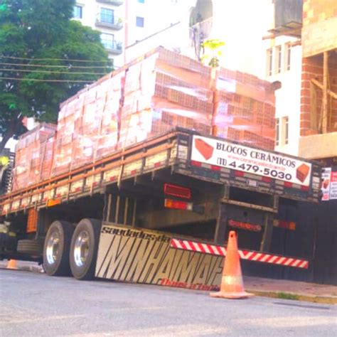 Tijolo baiano em Cotia Bloco Cerâmico Tijolos Bloco Estrutural