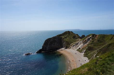 Jurassic Coast In One Day Durdle Door Weymouth And West Bay Elite Travel Blog