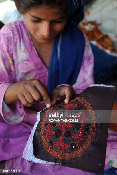 162 Traditional Sindhi Cap Stock Photos High Res Pictures And Images