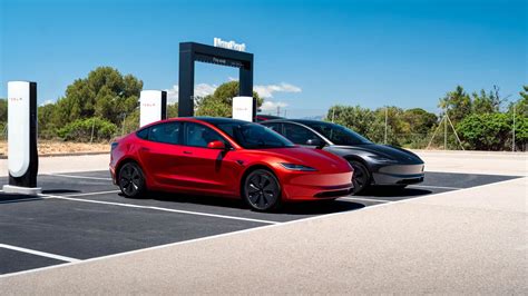 Tesla Supera Audi La Rivoluzione Elettrica Ha Conquistato Il Mercato