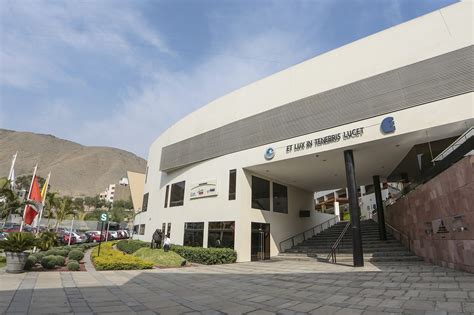 Centrum Pucp Es La Sexta Mejor Escuela De Negocios En Am Rica Latina Puntoedu Pucp