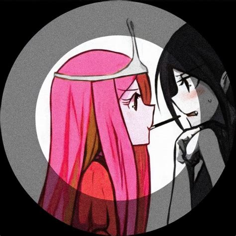 Pin on princess bubblegum and marceline matching pfp