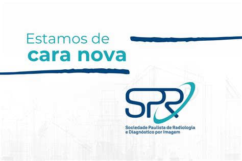 Nova Identidade Visual Da Spr é Um Olhar Para O Futuro