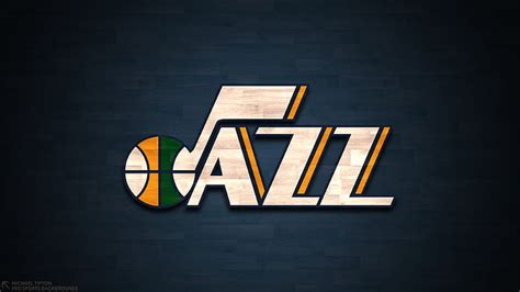 HD wallpaper: Basketball, Utah Jazz, Logo, NBA | Wallpaper Flare