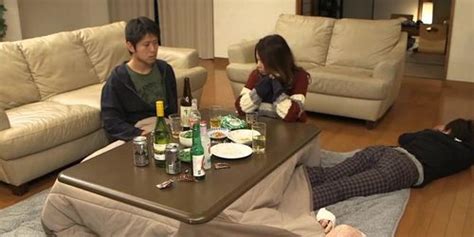 Asian Fucked In A Sweater Near Sleeping Friends TNAFlix Porn Videos