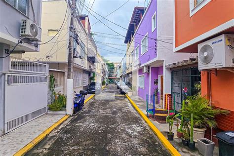 Rua Nereu Bertini Magalhães - Condomínio em Rua Magalhães Couto, 684, Méier - Rio de Janeiro - Alugue ...