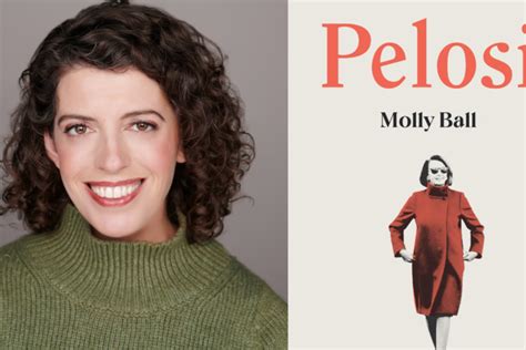 Political Rewind Author Molly Ball On Speaker Pelosis Power Of