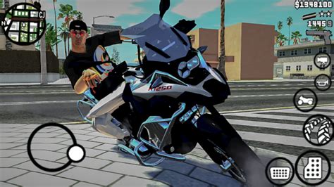 Saiuu Gta Android Motovlog V Mb Para Todos Os Androids Mateus