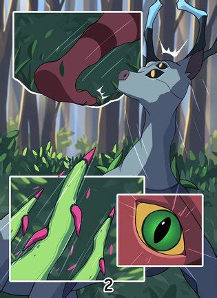 Dream Hunt Luscious Hentai Manga Porn