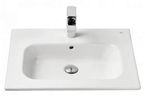 Раковина Roca Victoria-N Unik 60 32799E000 купить в Москве