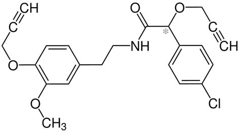 Mandipropamid - Wikiwand