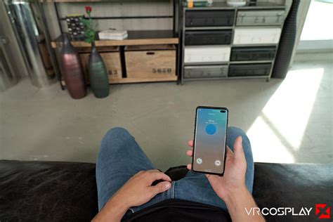 No More Heroes A XXX Parody VR Porn Video VRPorn