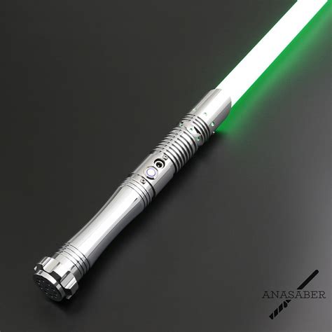 Jedi - Force FX Dueling Lightsaber – ANASABER