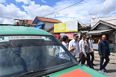 Kondisi Kurang Representatif Kemenhub Segera Revitalisasi Terminal