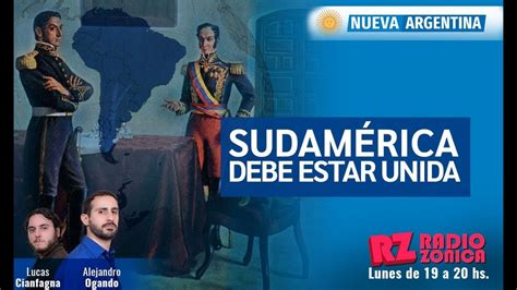 Soluciones Sudam Rica Unida E Industrializa O Sudam Rica Saqueada