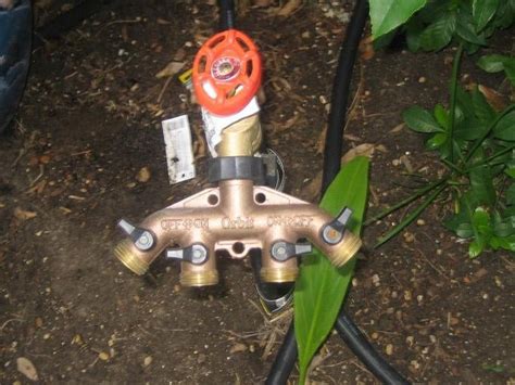 25 DIY Sprinkler System Ideas - DIYsCraftsy