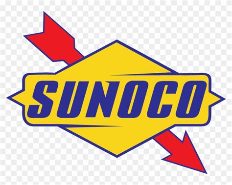 Miniature Scale Model Sunoco Gas Station Signs, 58% OFF