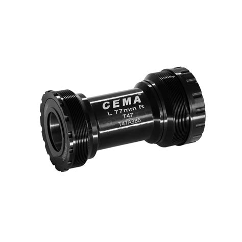 Cema Bottom Bracket Sram Dub T A Mm Ceramic Black Velonova