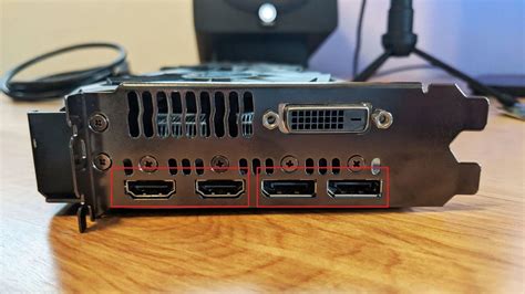 DisplayPort или HDMI: что лучше и в чем разница