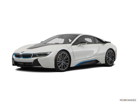 2019 BMW i8 Coupe Review | Specs & Features | Chattanooga TN