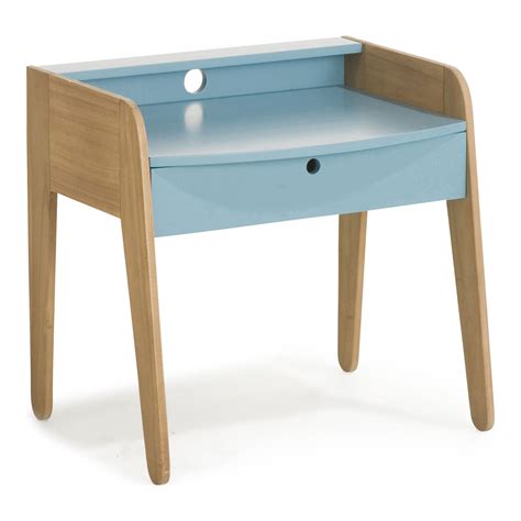 Bureau Ergonomique Enfant