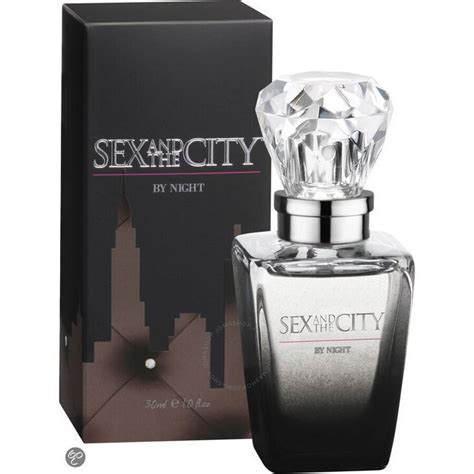 Sex And The City By Night Sex And The City EDP Spray 1 0 Oz 30 Ml