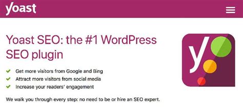 Mapa Del Sitio Wordpress Yoast Seo Su Gu A Definitiva