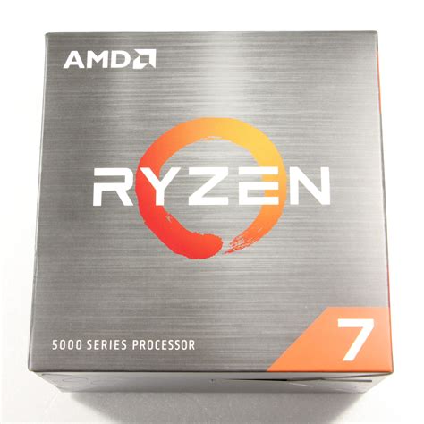 【中古】〔展示品〕 Ryzen 7 5700x 〔3 4ghz／socket Am4〕 01 30 月 値下げ！ [2133044304600] リコレ！ ビックカメラグループ ソフマップ