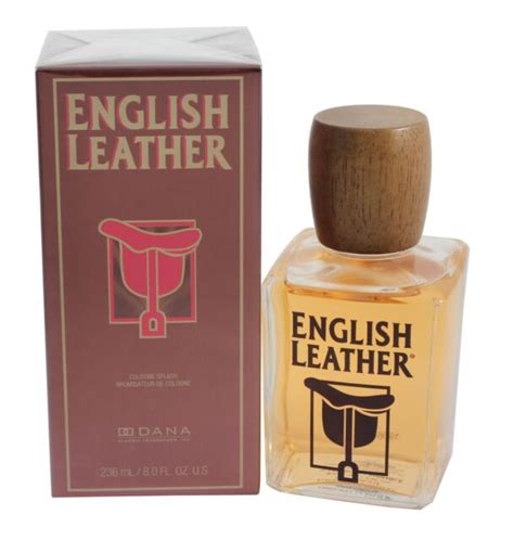 English Leather By English Leather 80oz Cologne Splash For Men New In