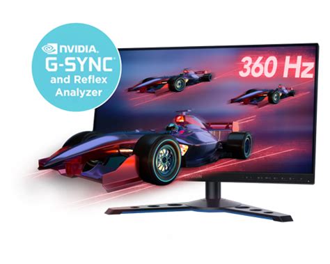 Lenovo Legion Y25g-30 NVIDIA G-SYNC Oyun Monitörü (IPS, 360 Hz yenileme ...