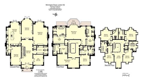 25+ 10 000 Square Foot House Plans Ideas - Sukses