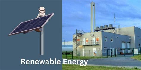 10 Renewable Energy Projects That Are Changing the World - Shahins Blog