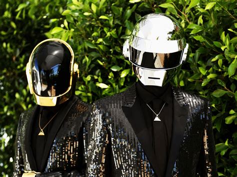 Random Access Memories New Daft Punk Album Tops America S Billboard