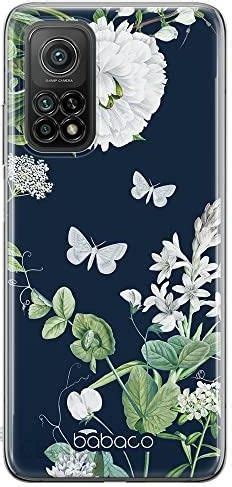 Ert Group Etui Na Telefon Huawei P Lite Flowers Etui Na Telefon