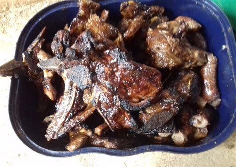 Braai meat Recipe by Alettam - Cookpad Kenya