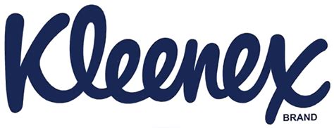 Kleenex Logo