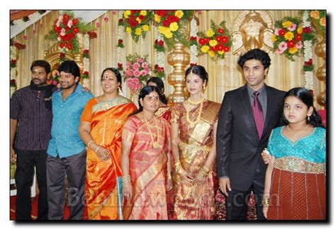 Nagendra Prasad Marriage Prabhu Deva Raju Sundaram Rajini Ajith Vijay