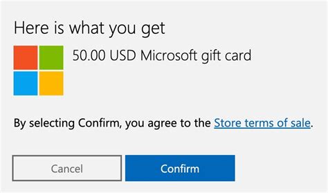 Karta podarunkowa / giftcard Microsoft 50 USD | Gdańsk | Kup teraz na ...