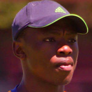 Kagiso Rabada Net Worth • Net Worth List