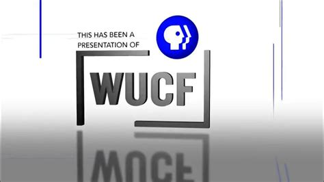 Wucf American Public Television 2018 Youtube