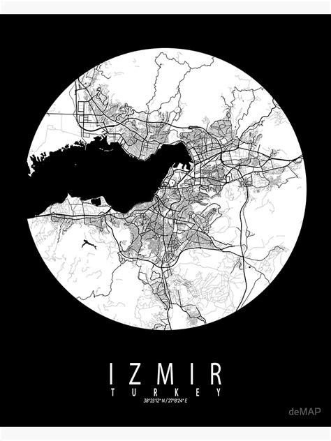 Sana A City Map Of Yemen Full Moon Poster For Sale By Demap Artofit