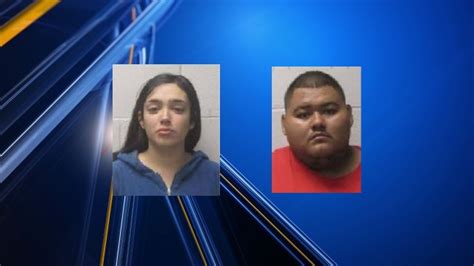 Two Arrested In Connection To Teens Shooting Police Say Kveo Tv