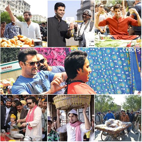 From stars to a common man: Mission Sapne - Colors Tv