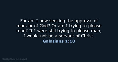 Galatians 1 ESV DailyVerses Net